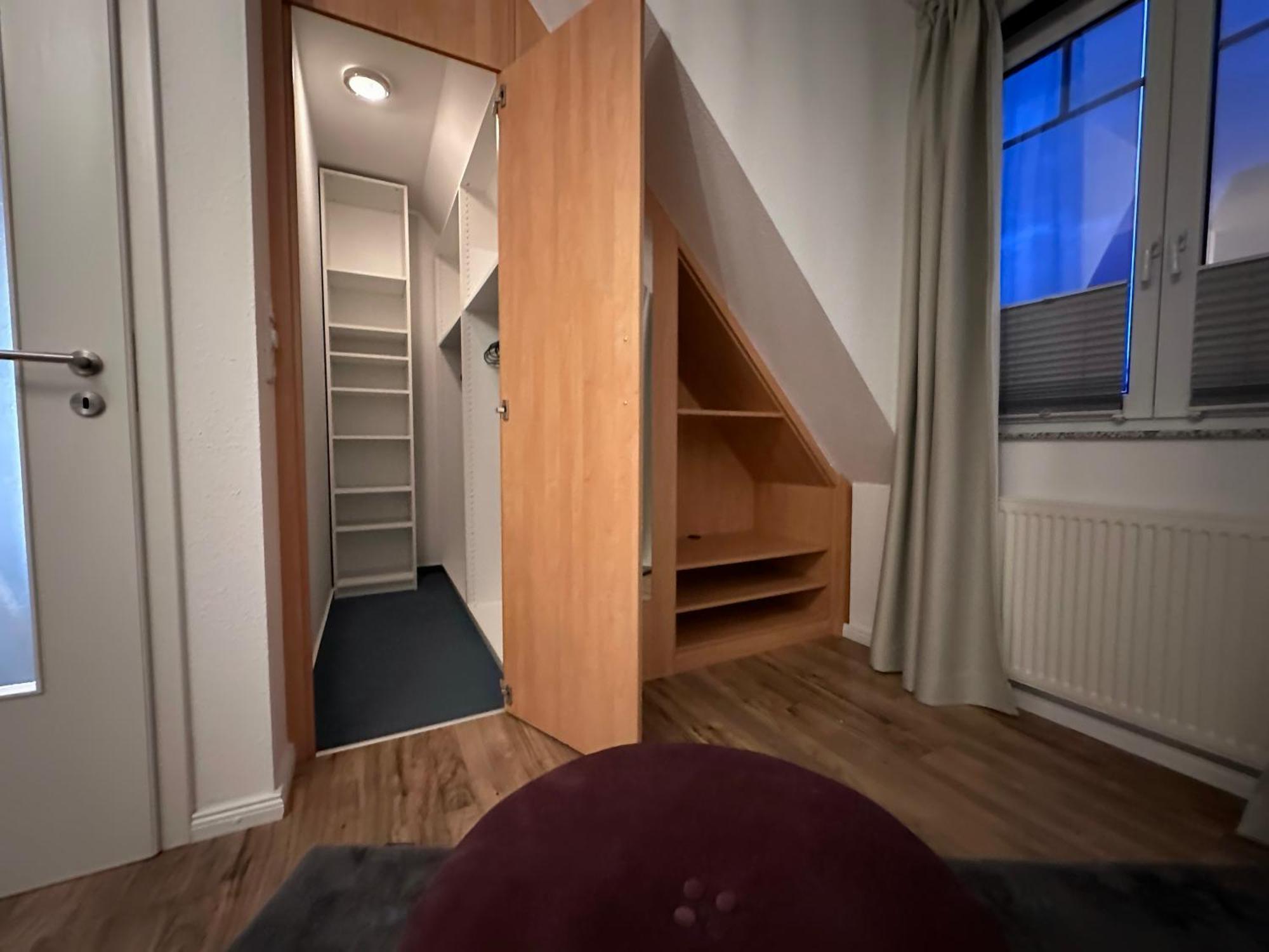 Luxx Downtown - Design-Apartment Zentral Im Ort Bad Zwischenahn Exterior photo